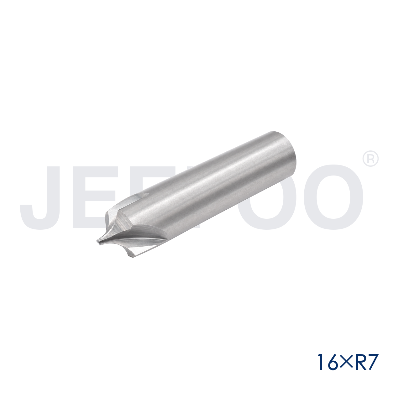 aluminum inner R arc milling cutter product details B