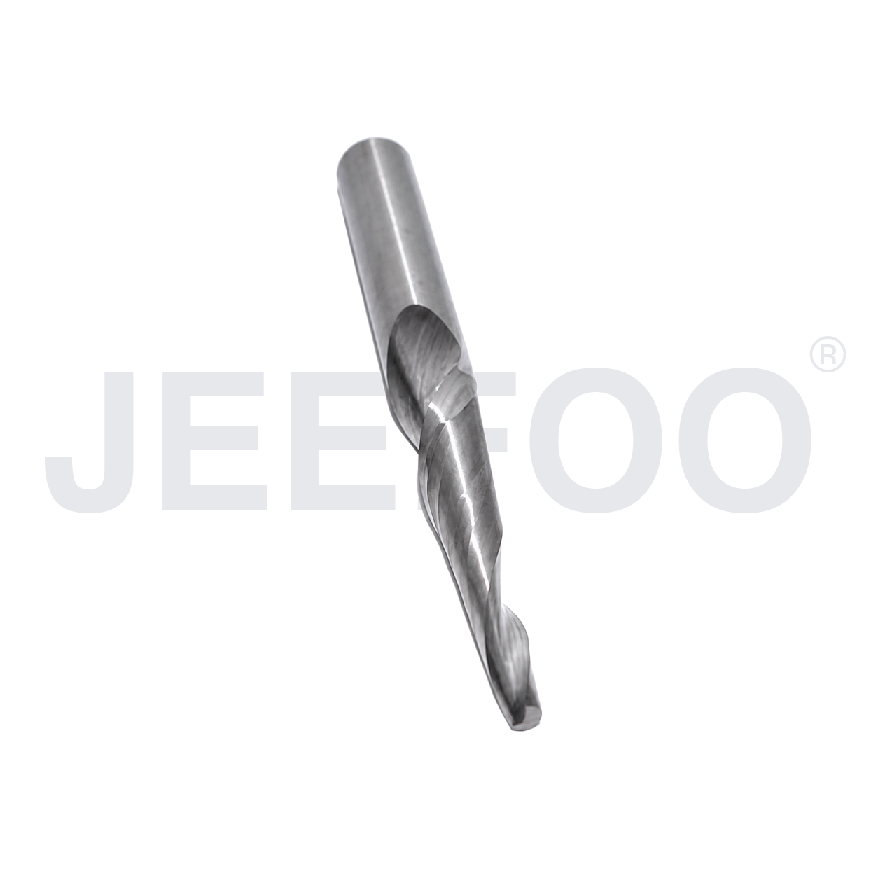 non-standard single flute spiral milling bit product details B