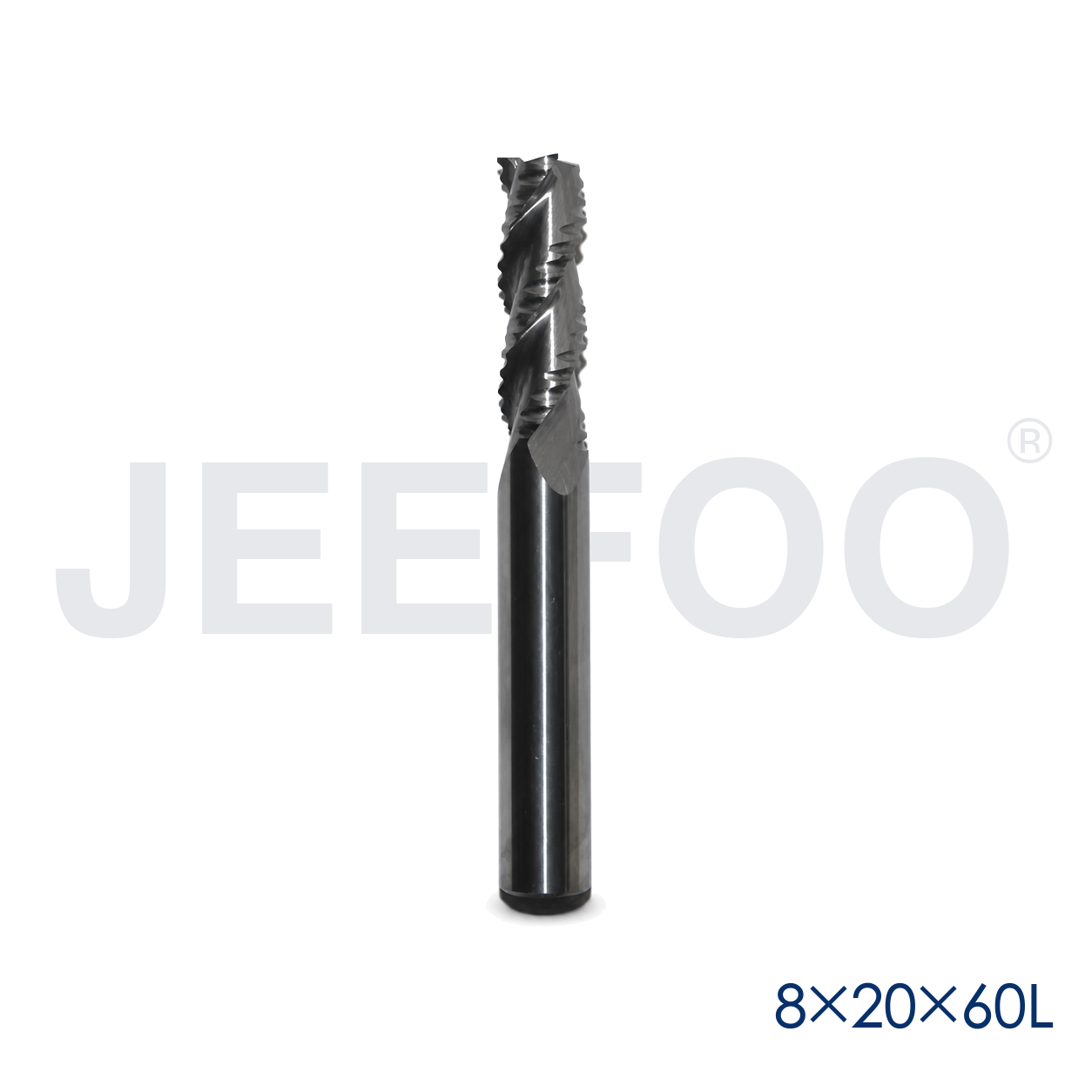 roughing end mill product details A