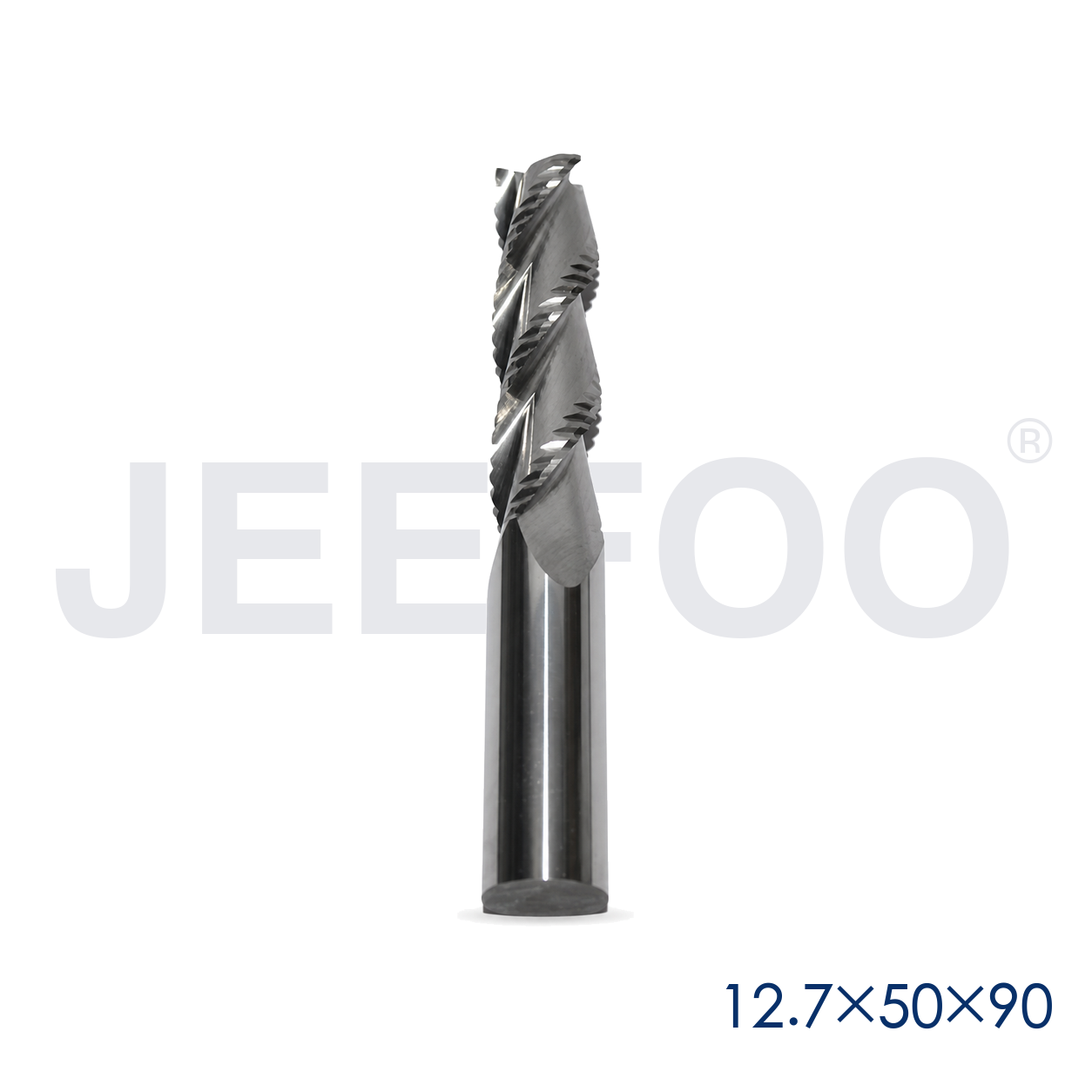 CNC rough milling cutter product details A