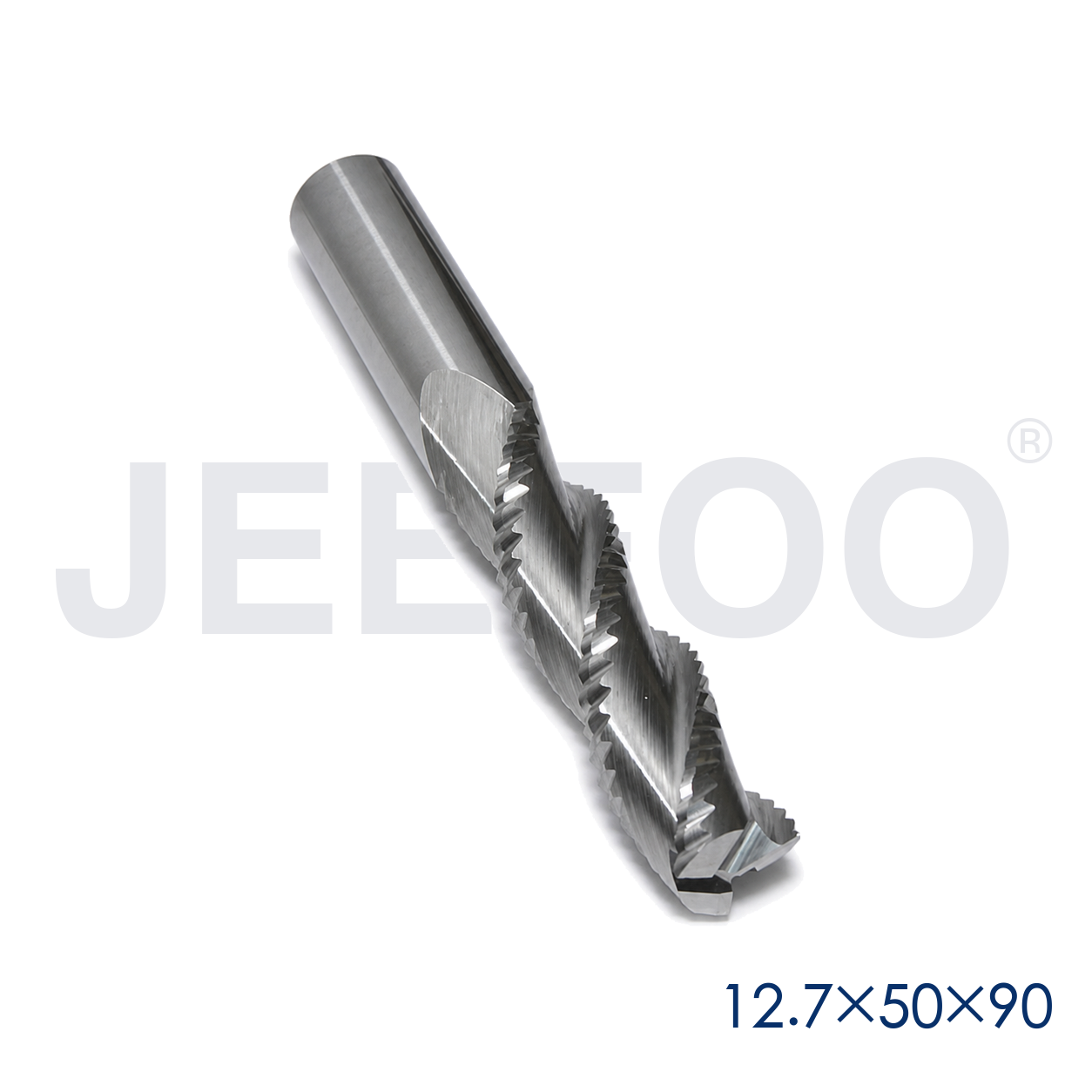 CNC rough milling cutter product details B