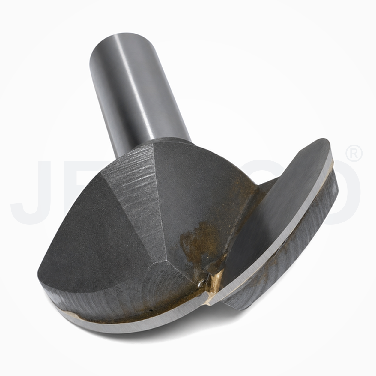 Imported Non-Standard Woodworking Milling Cutter No. 1 detail view 2