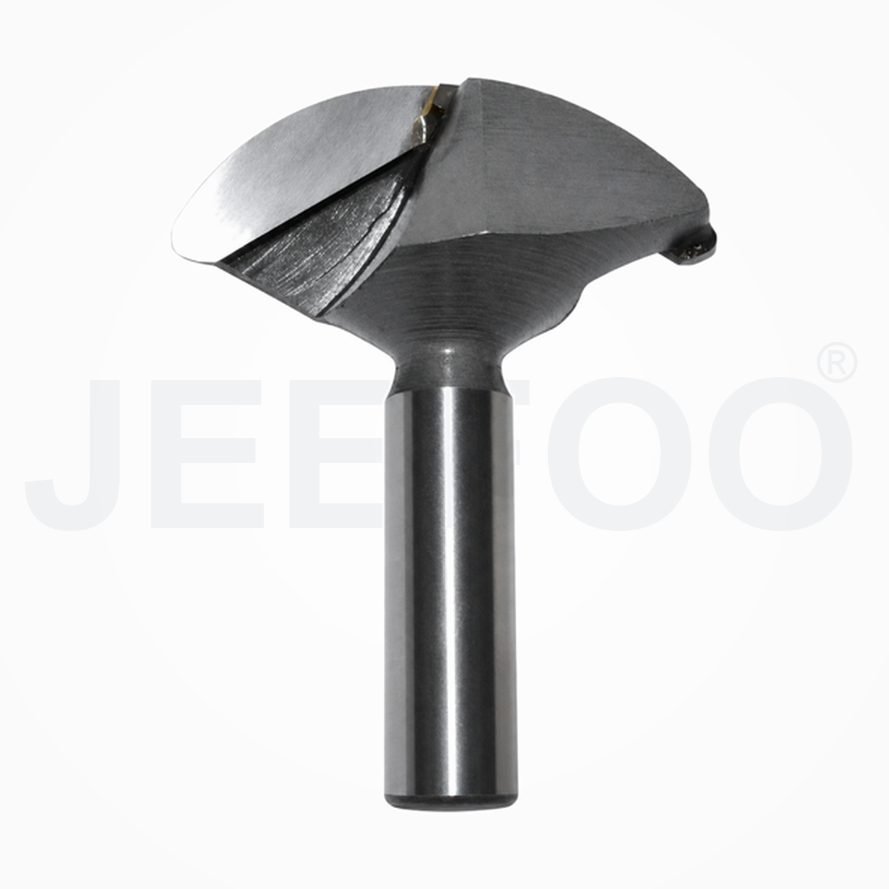Imported Non-Standard Woodworking Milling Cutter No. 2 detail view 1