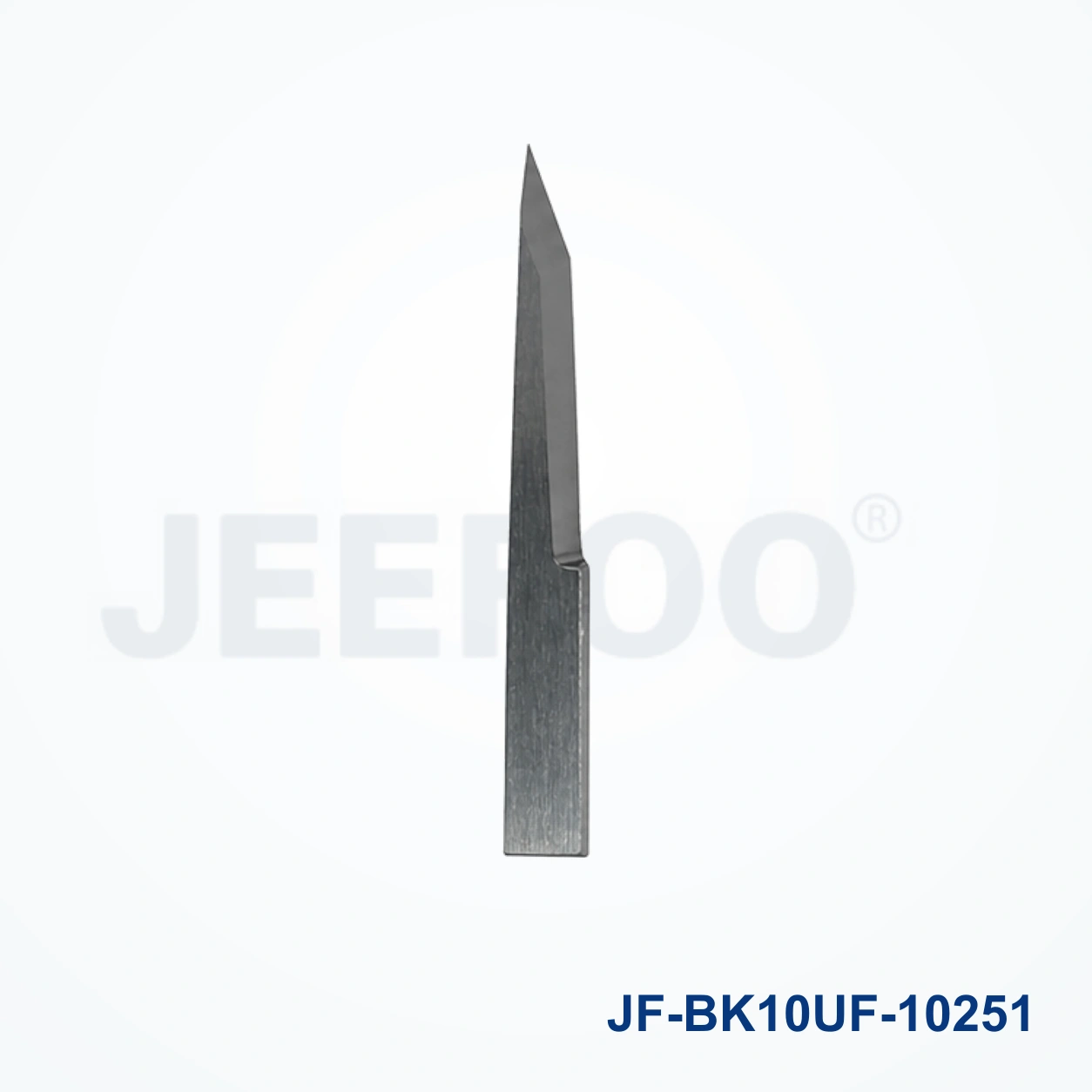 JF BK10UF-10251 Engraving and Cutting Blade detail view 1