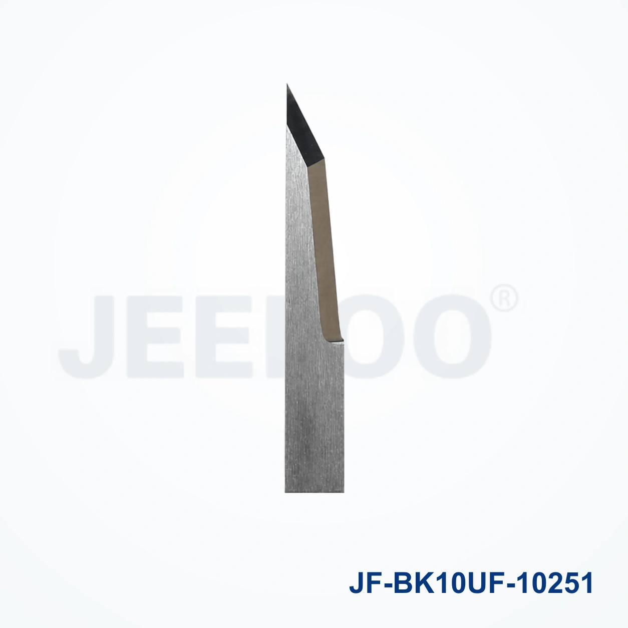 JF BK10UF-10251 Engraving and Cutting Blade detail view 2