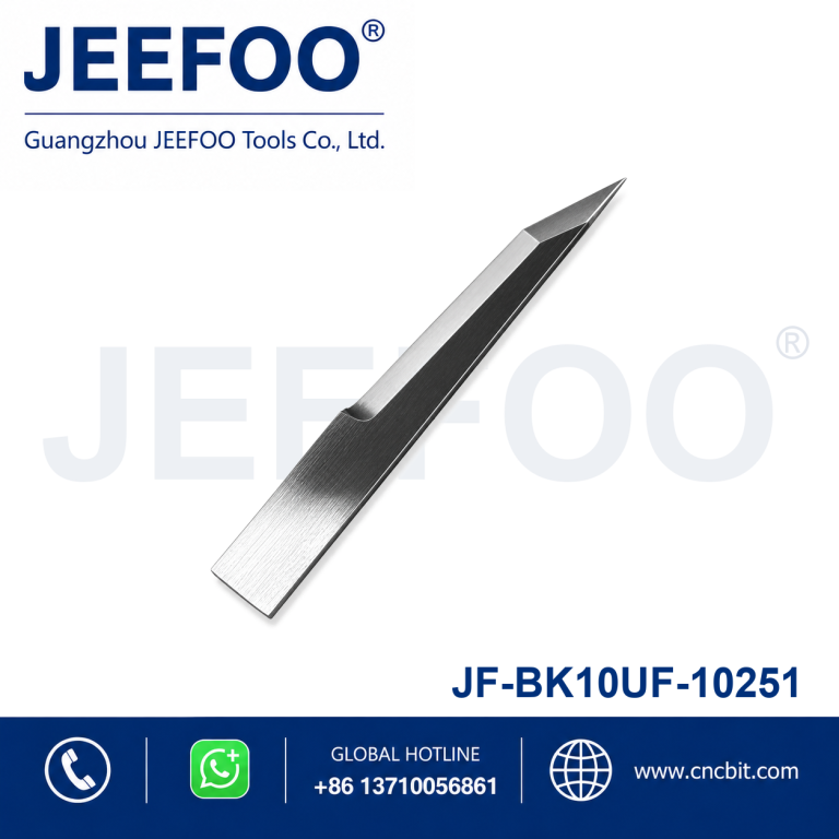 JF BK10UF-10251 Engraving and Cutting Blade product image