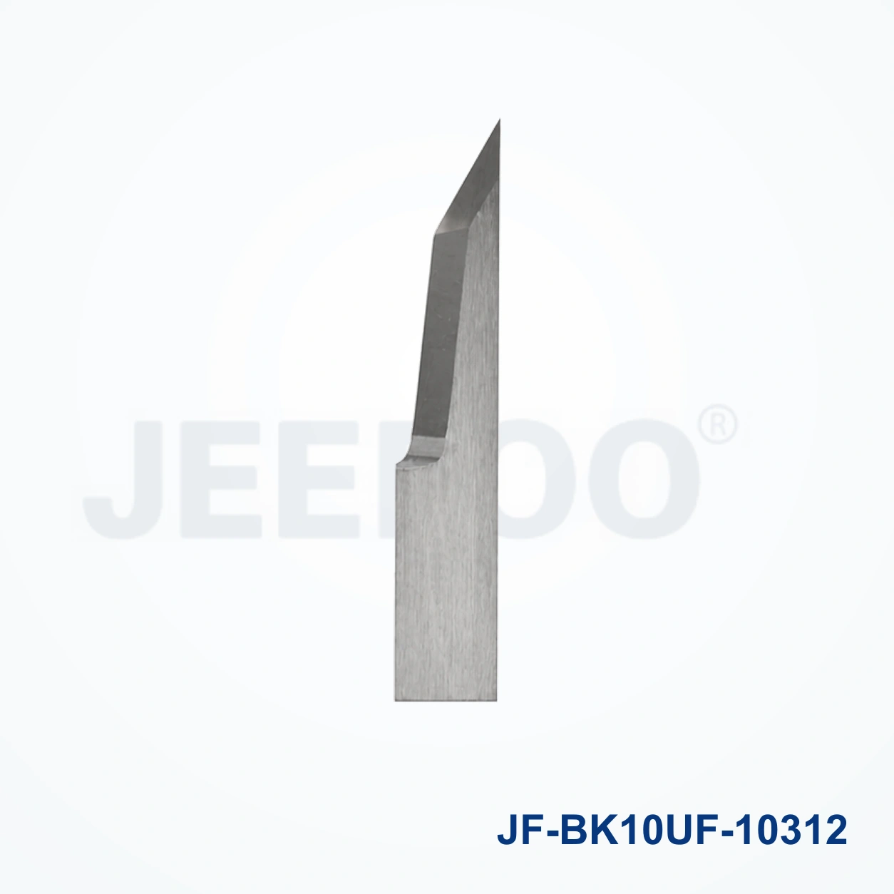 JF BK10UF-10312 Engraving and Cutting Blade detail view 2