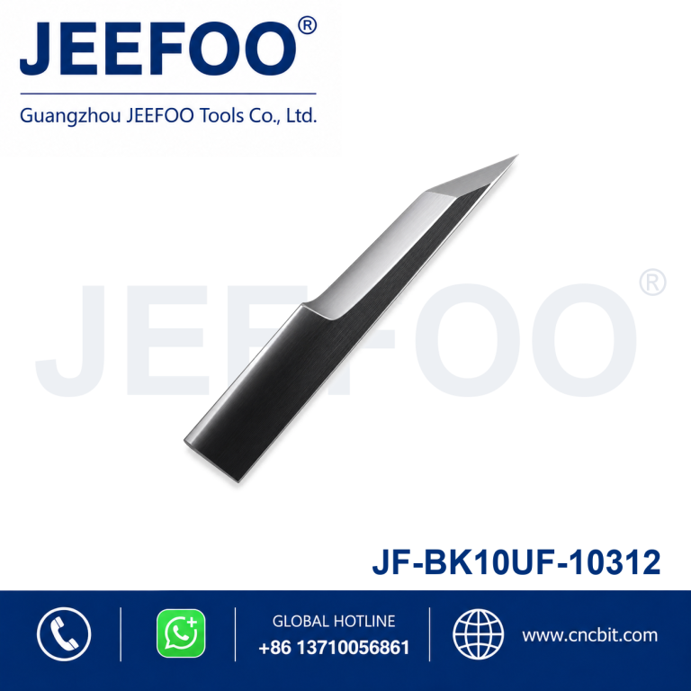 JF BK10UF-10312 Engraving and Cutting Blade product image