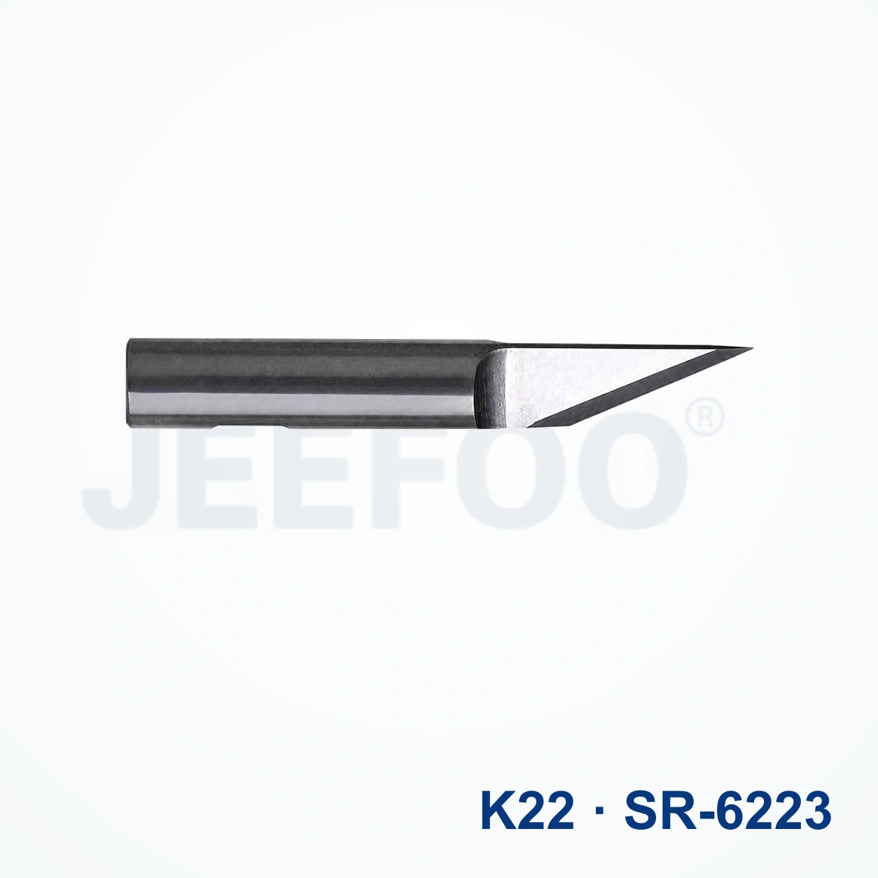 K4 SDR-6224 Paper Cutting Blade detail view 1