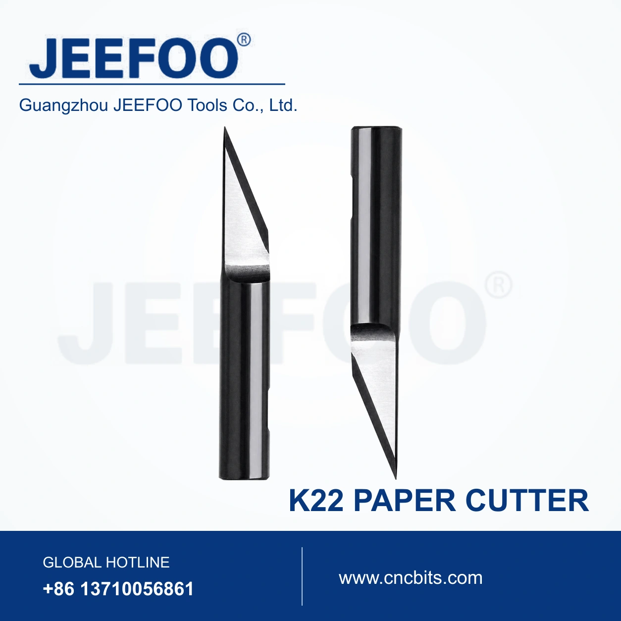 K4 SDR-6224 Paper Cutting Blade product image