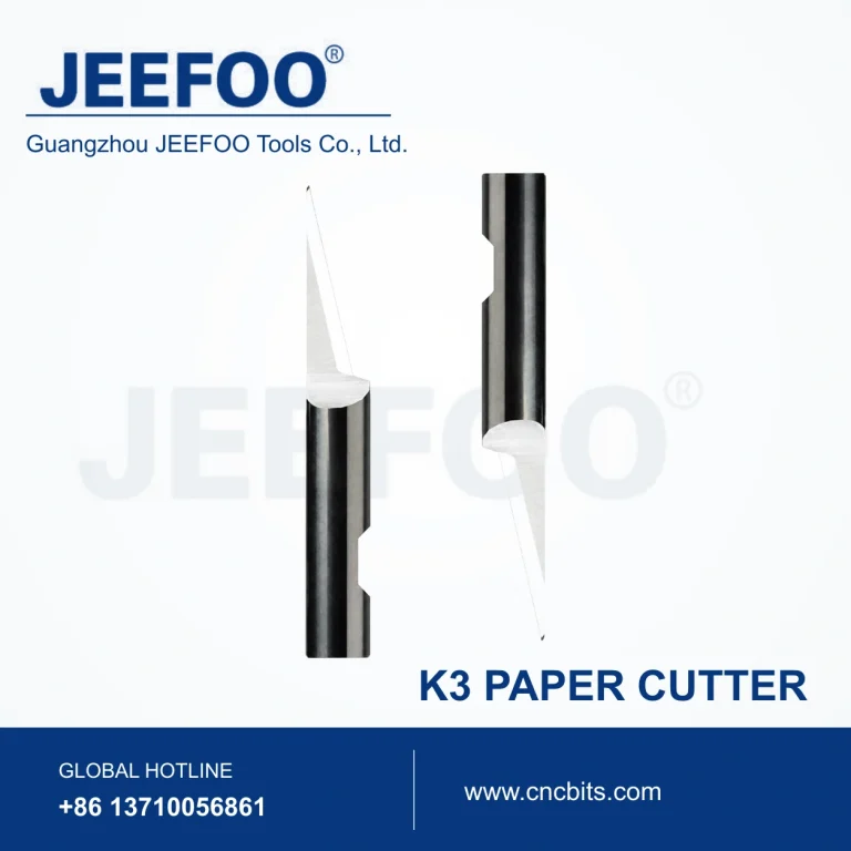 K3 SDR-6316 Paper Cutting Blade product image