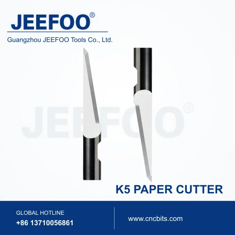 K5 SDR-6310 Paper Cutting Blade product image