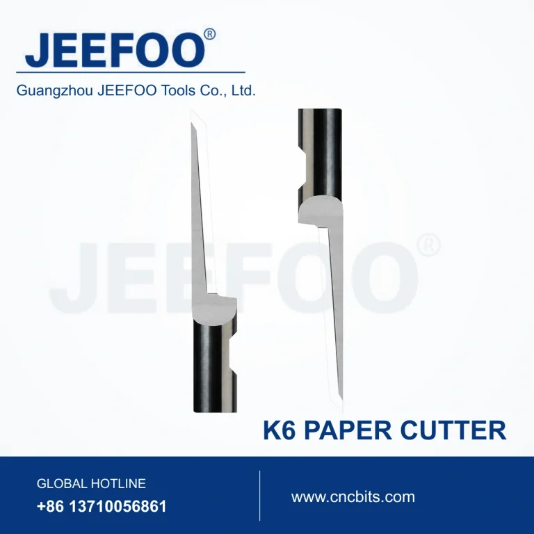 K6 SDR-6303 Paper Cutting Blade product image