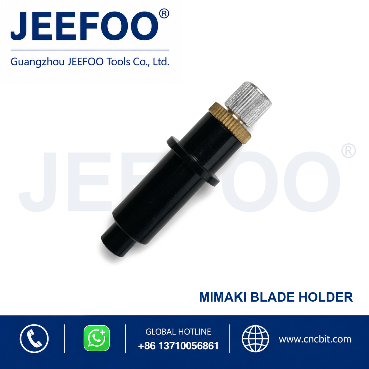 Mimaki Blade Holder product image