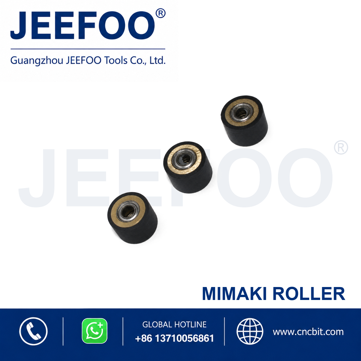 Mimaki Pressure Roller product image