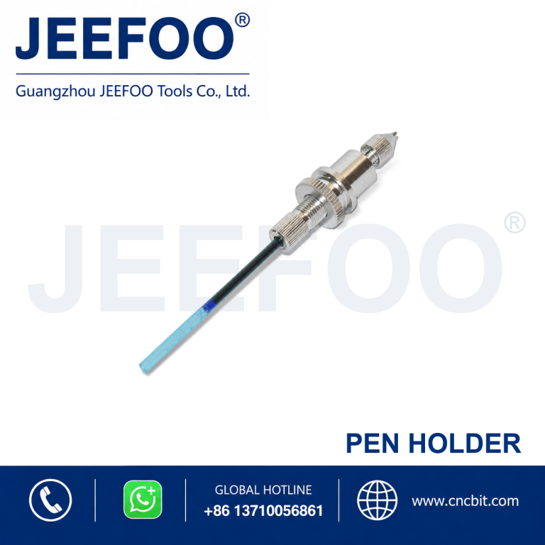 PE Cutting Plotter Pen Holder product image