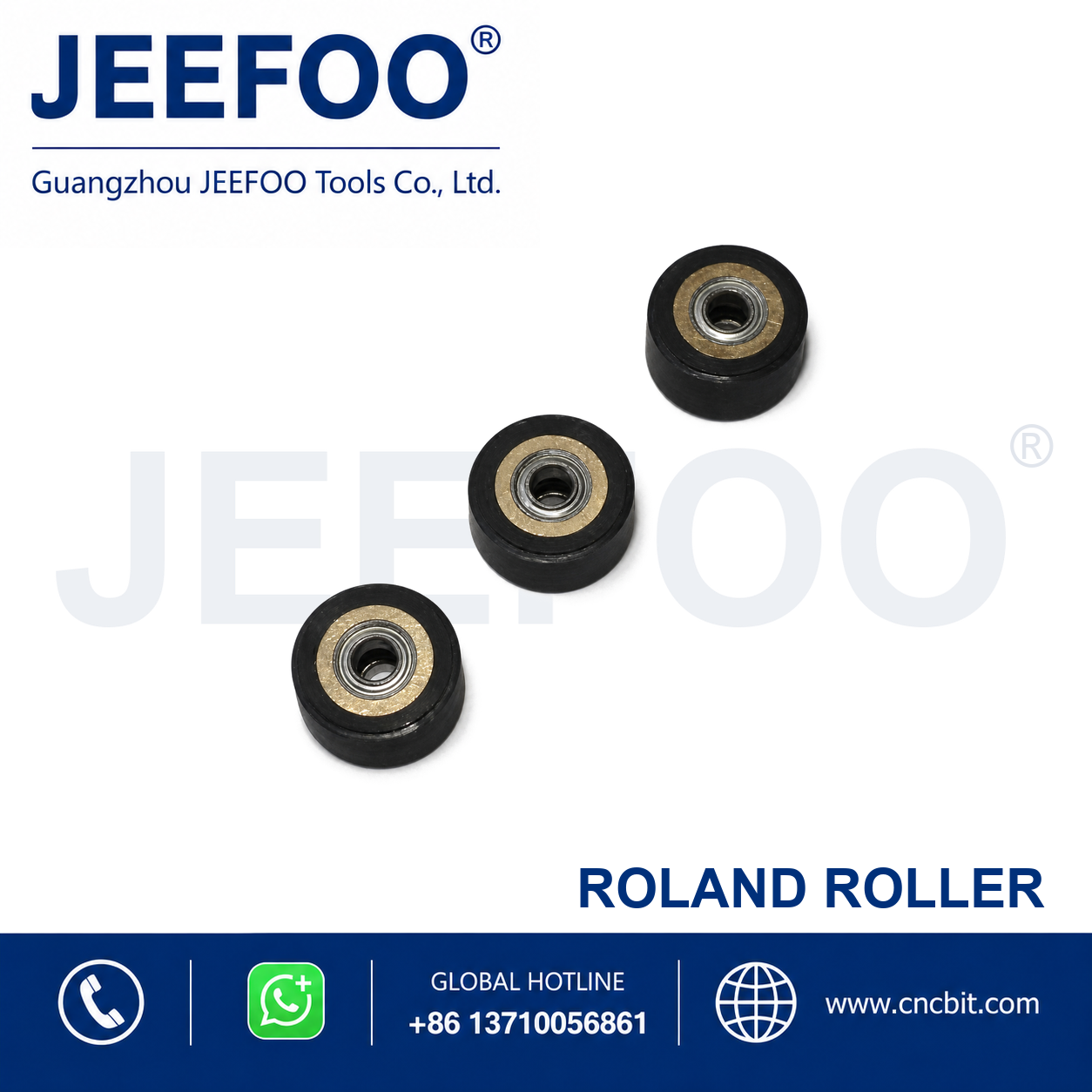 Roland Pressure Roller product image