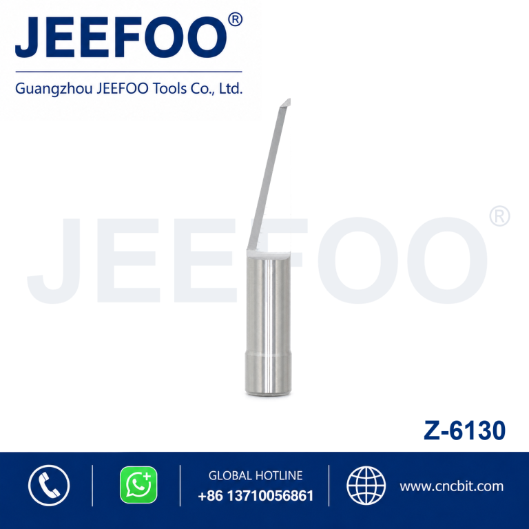 SR Series 6130 Digital Cutting Blade product image