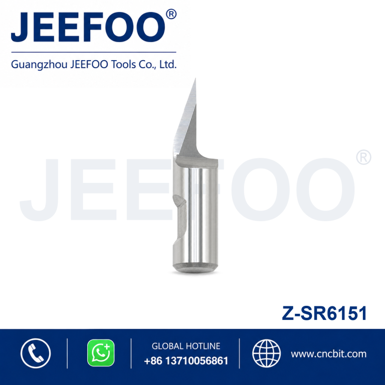 SR Series SR6151 Digital Cutting Blade product image