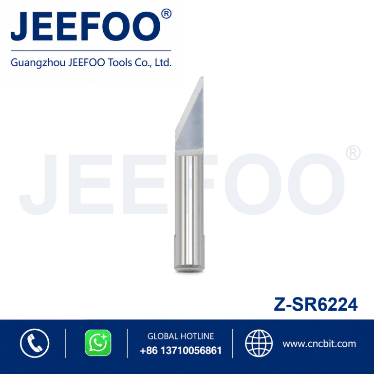 SR Series SR6224 Digital Cutting Blade product image