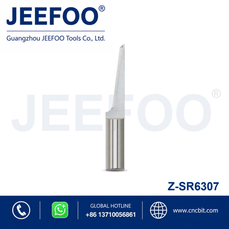 SR Series SR6307 Digital Cutting Blade product image