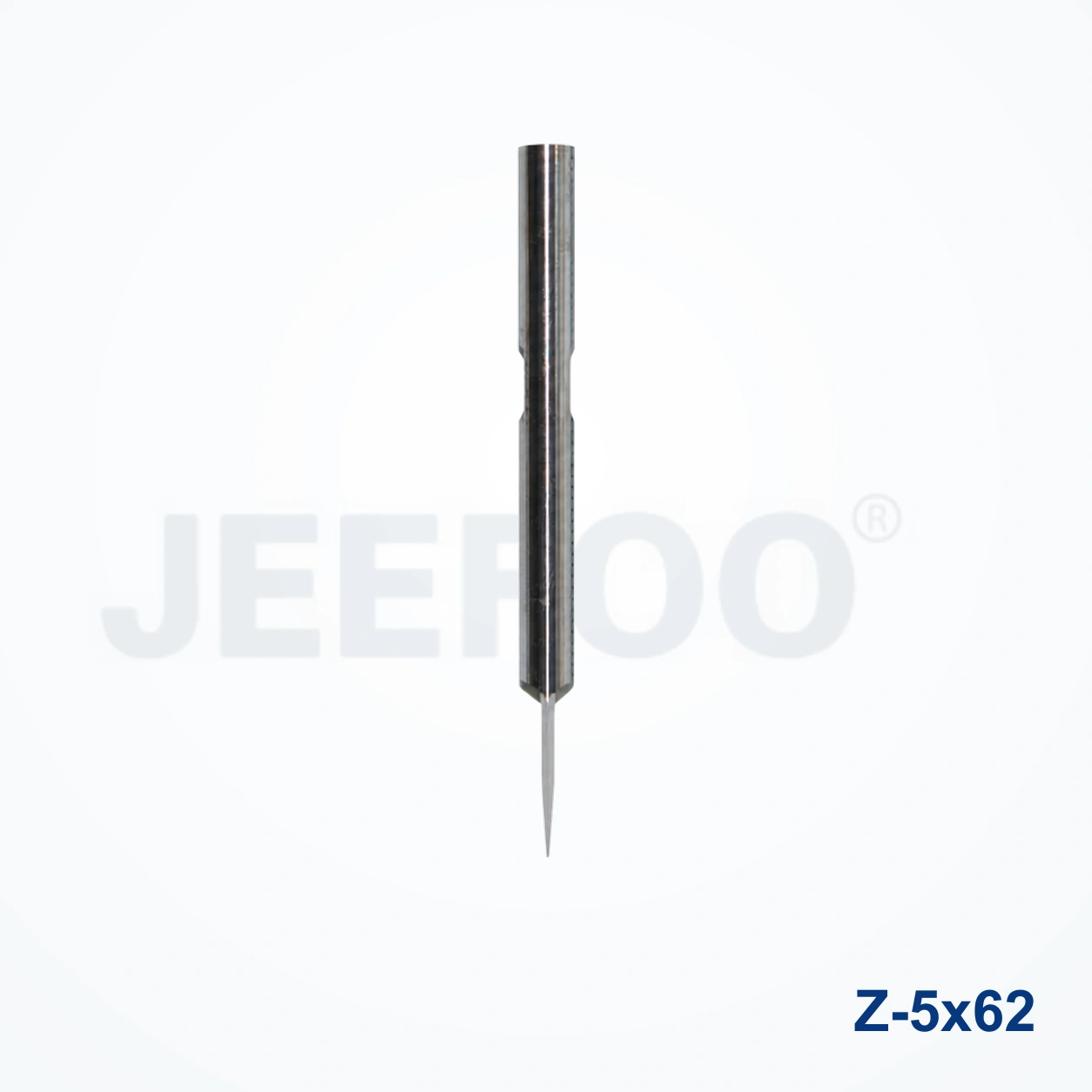 Z-5x62 Digital Cutting Blade detail view 2