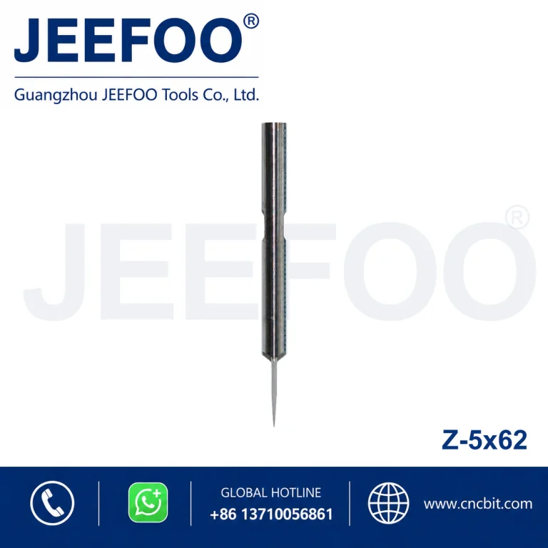 Z-5x62 Digital Cutting Blade product image