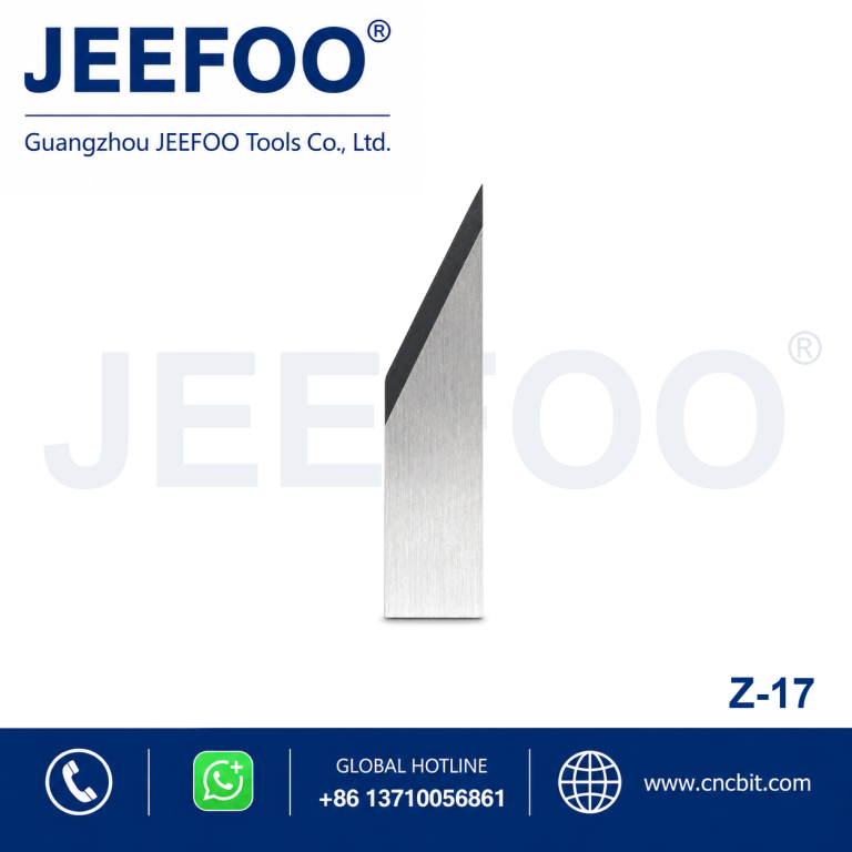 Z Series Z17 Digital Cutting Blade product image