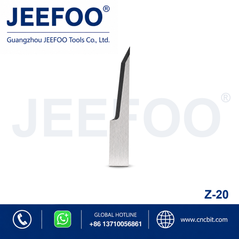 Z Series Z20 Digital Cutting Blade product image