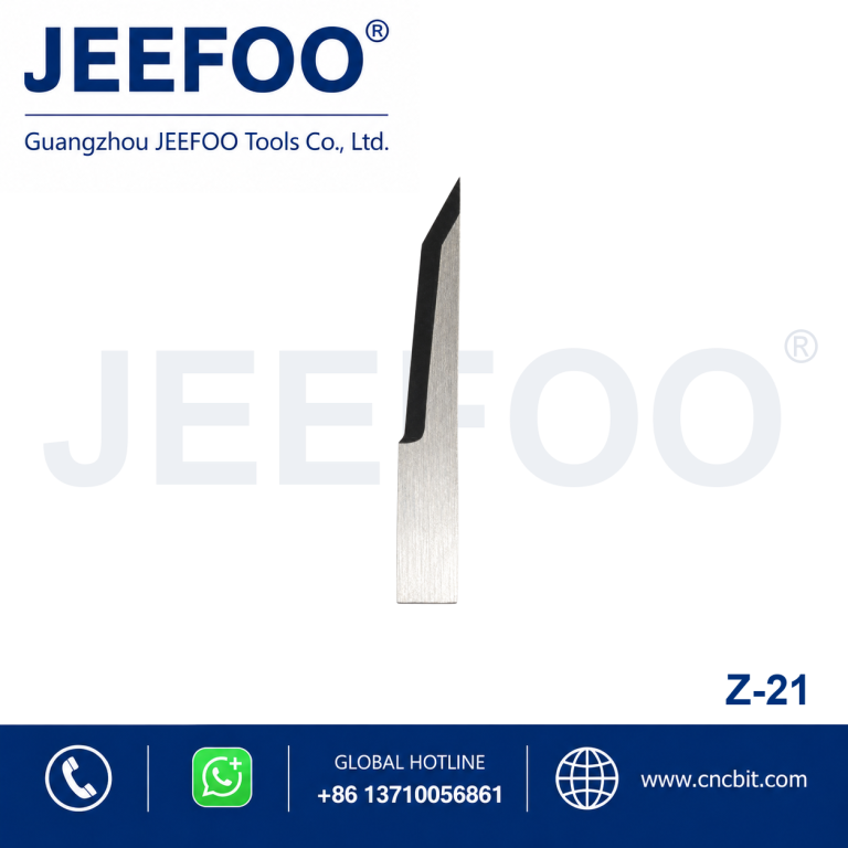 Z Series Z21 Digital Cutting Blade product image