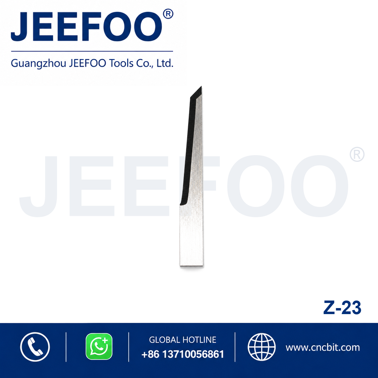 Z Series Z23 Digital Cutting Blade product image