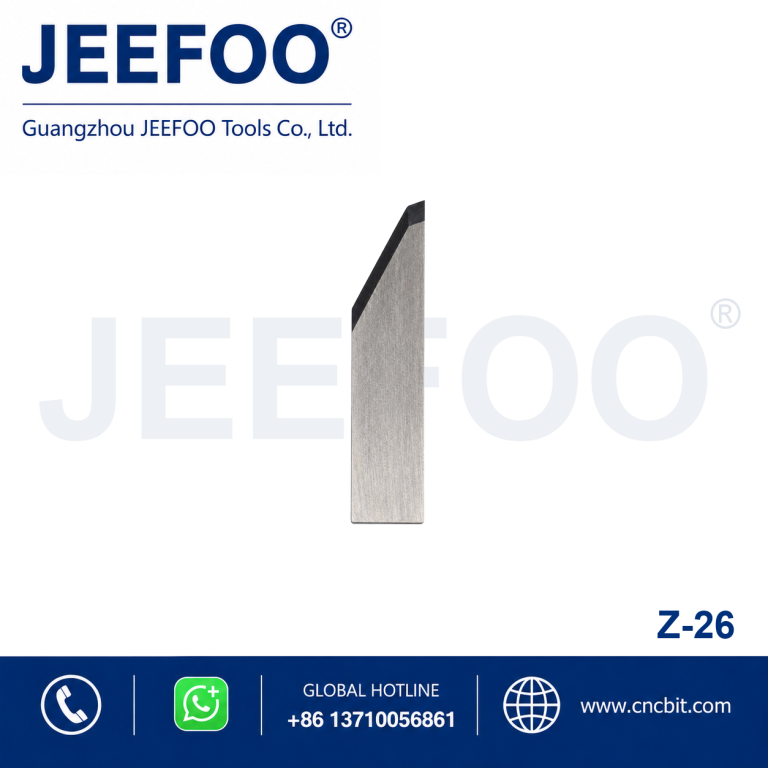 Z Series Z26 Digital Cutting Blade product image