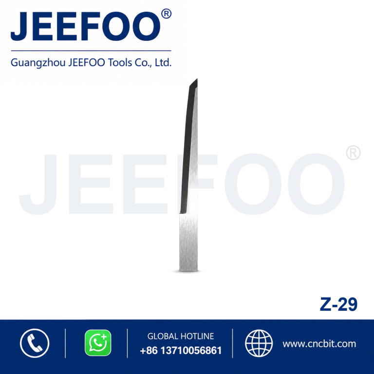 Z Series Z29 Digital Cutting Blade product image