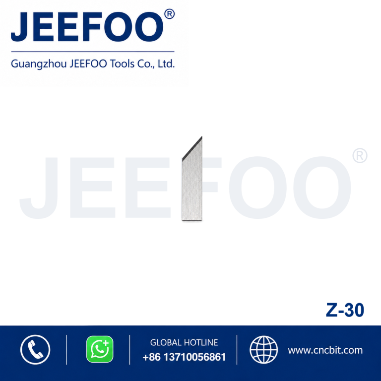 Z Series Z30 Digital Cutting Blade product image