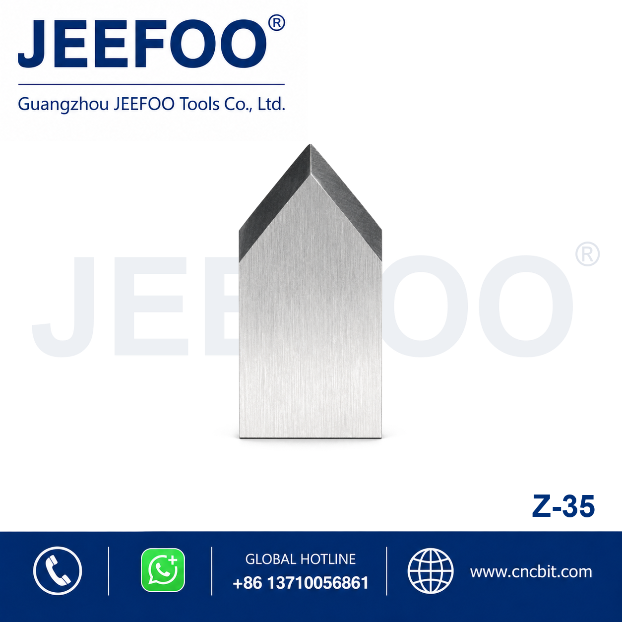 Z Series Z35 Digital Cutting Blade product image