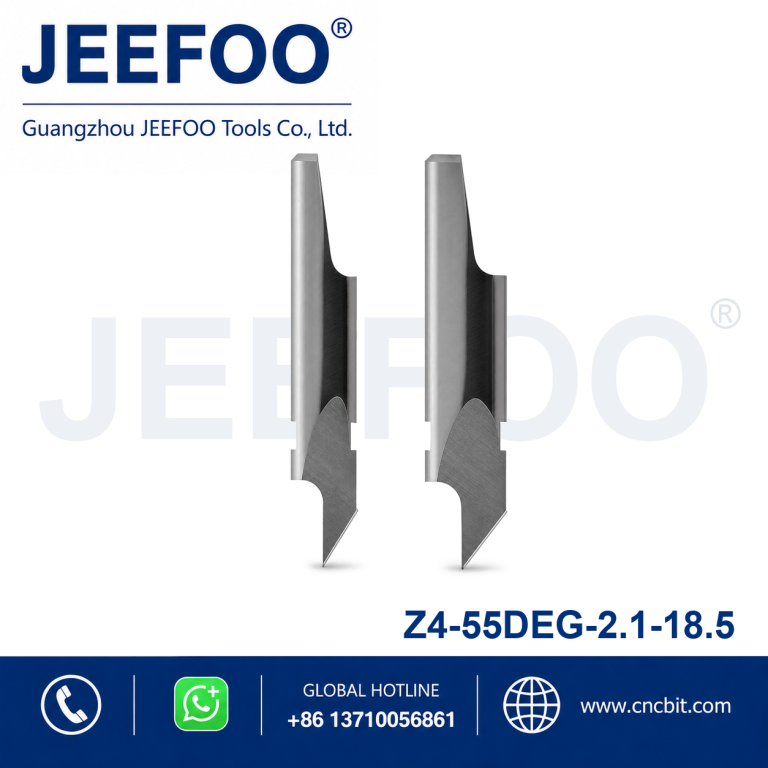 Z Series Z4 Digital Cutting Blade product image