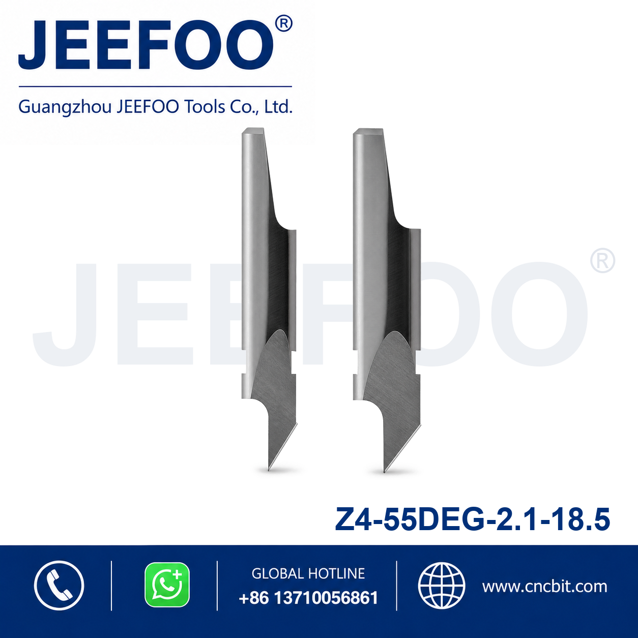 Z Series Z4 Digital Cutting Blade product image