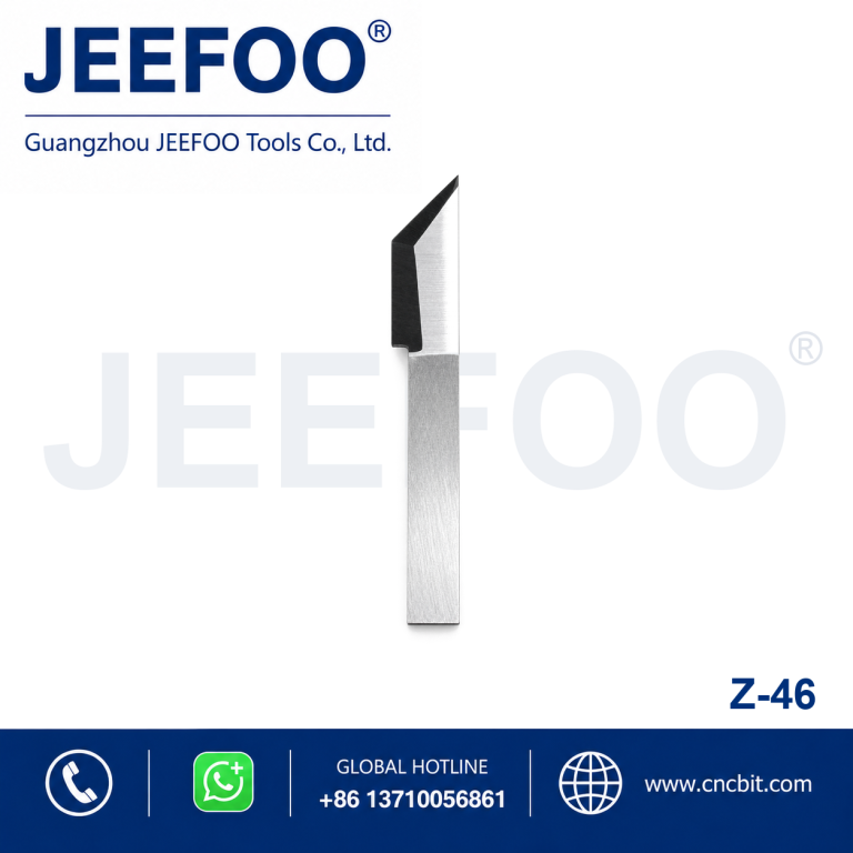 Z Series Z46 Digital Cutting Blade product image