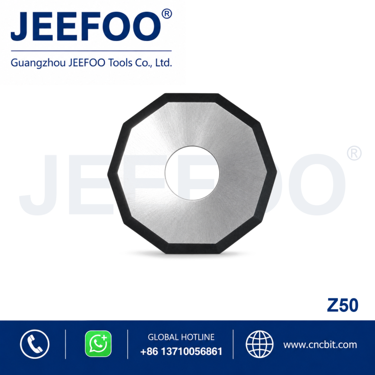 Z Series Z50 Digital Cutting Blade product image