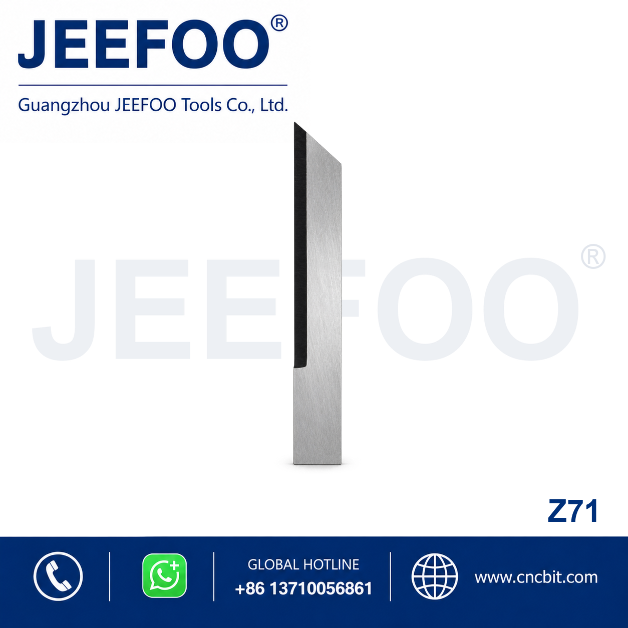 Z Series Z71 Digital Cutting Blade product image