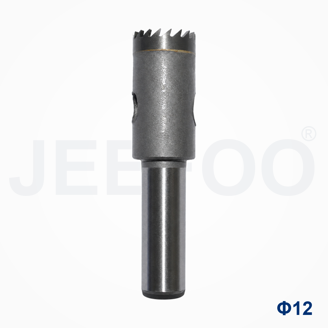 12MM fine-tooth round bead cutter dimensions and specifications