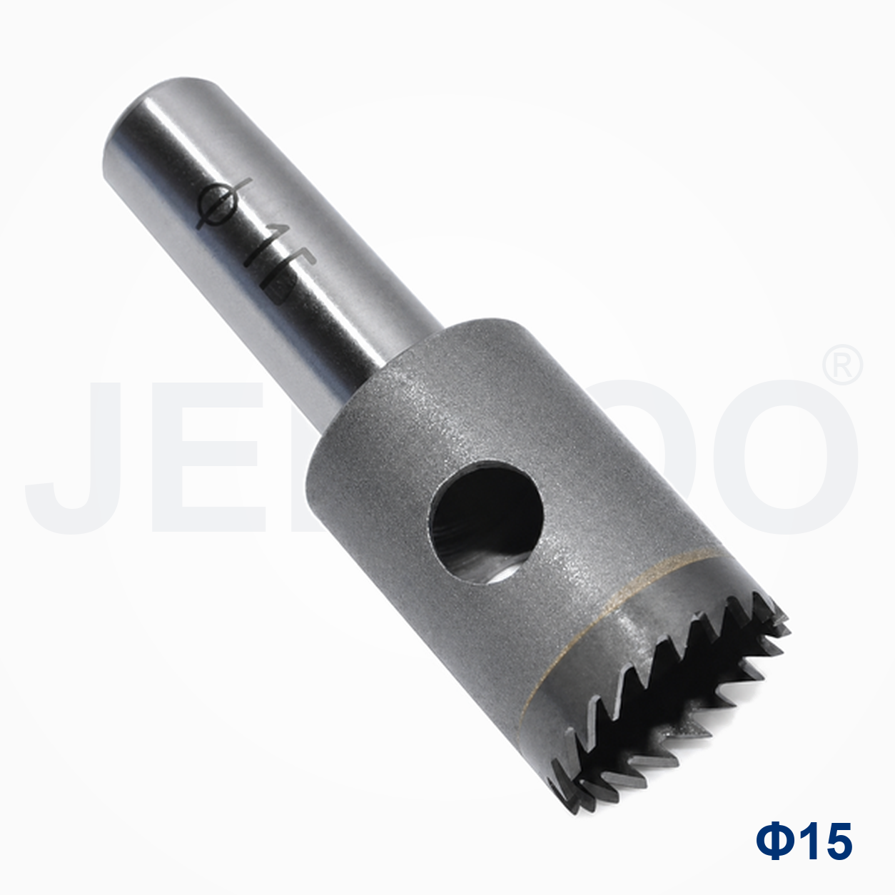 15MM fine tooth bead cutter application details