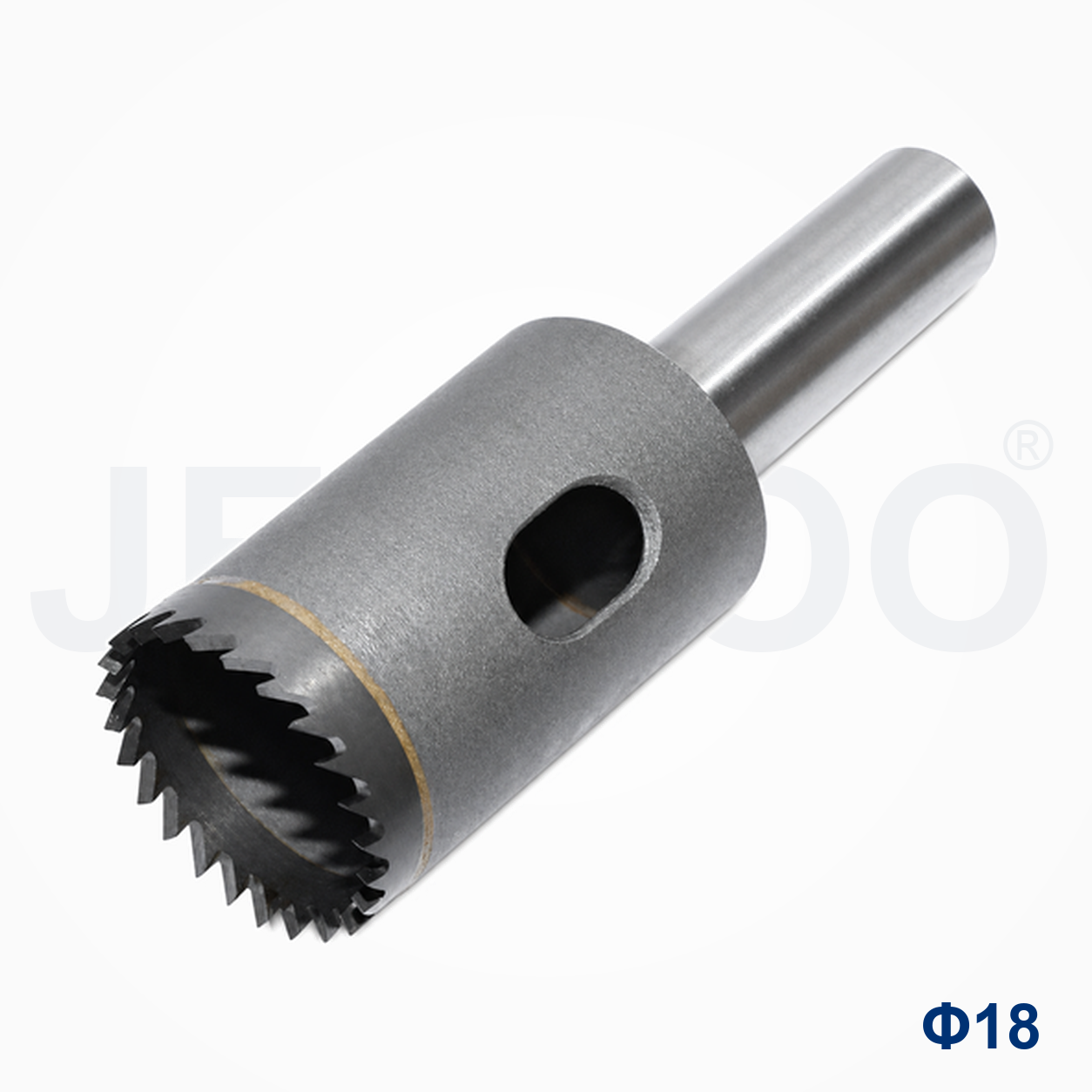 18MM fine tooth bead cutter application details