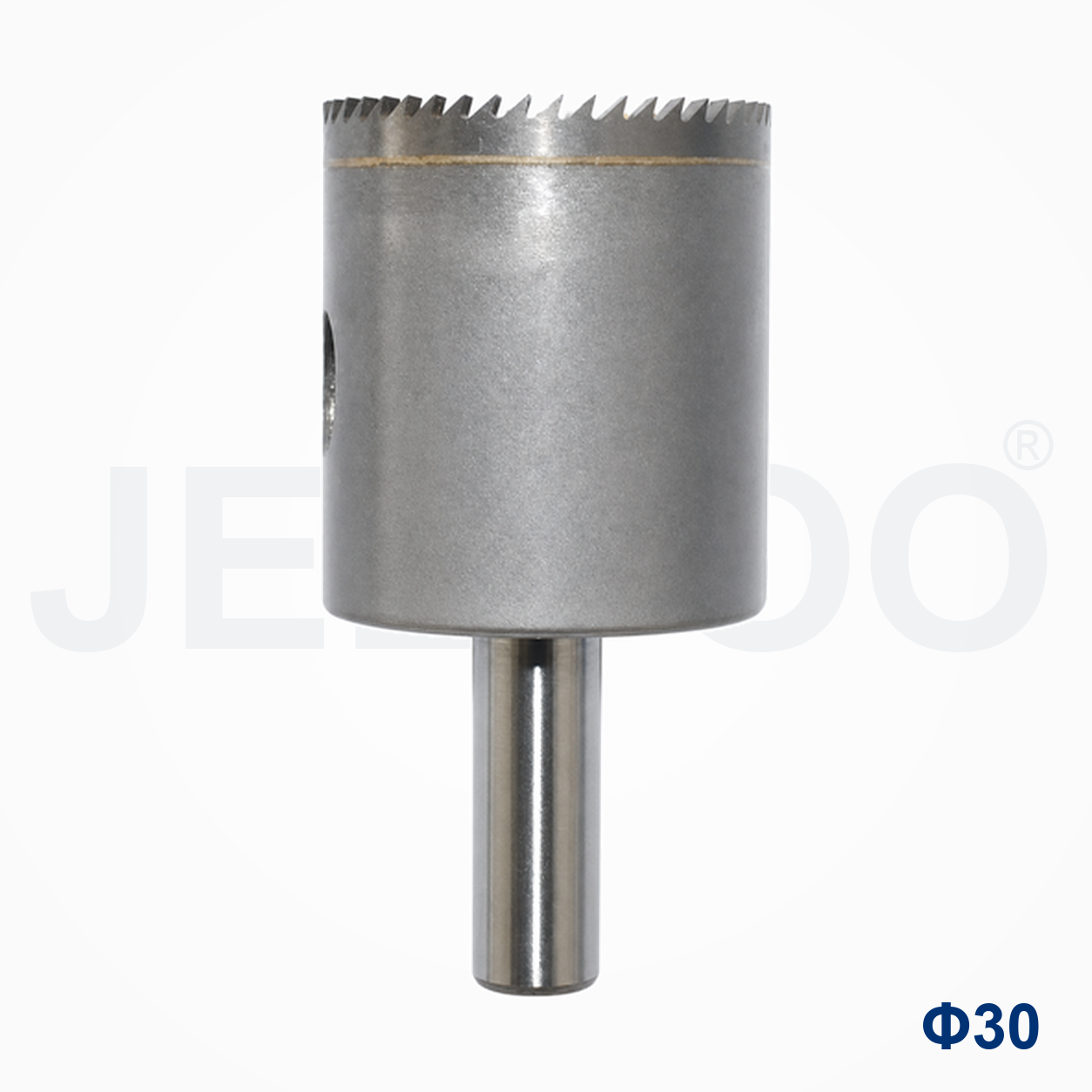 Fine tooth bead cutter for Bodhi bracelet processing in Guangdong