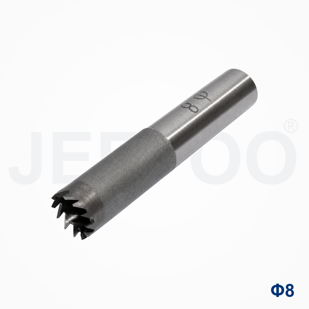 8MM alloy prayer bead forming cutter application details
