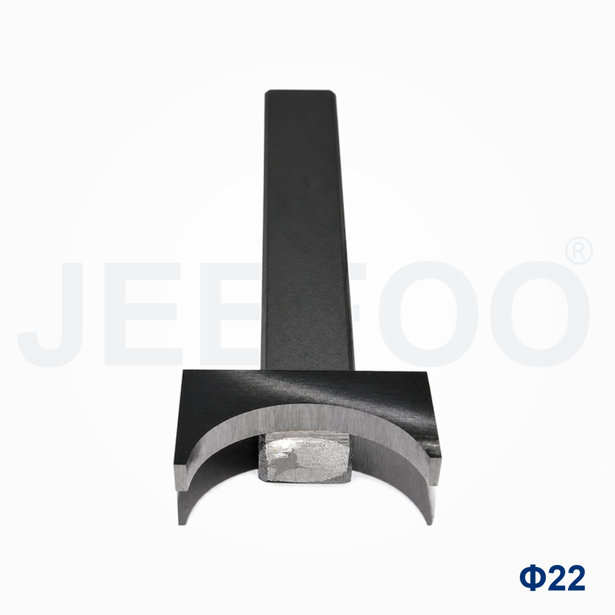 multi-size carbide bead cutter application details