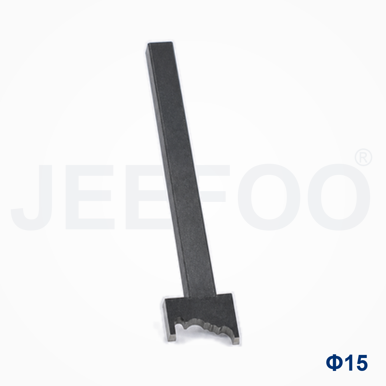 15 mm pagoda bead cutter application details