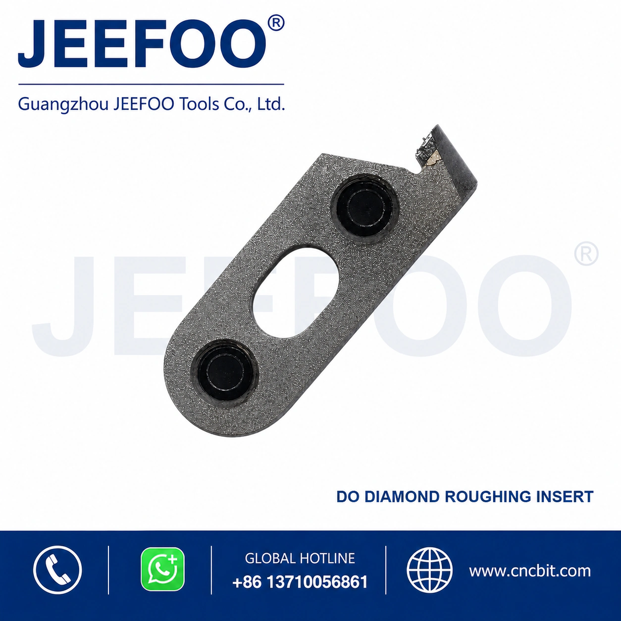 DO Natural Diamond Texturing Bit product image