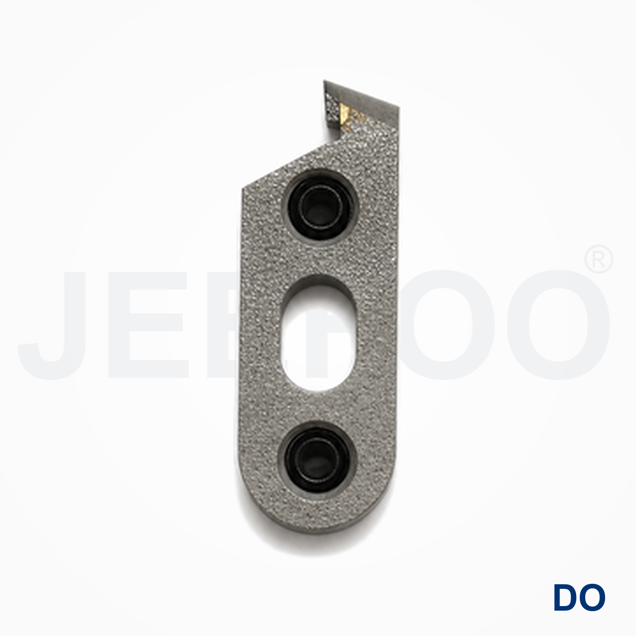 DO Natural Diamond Texturing Bit detail 1
