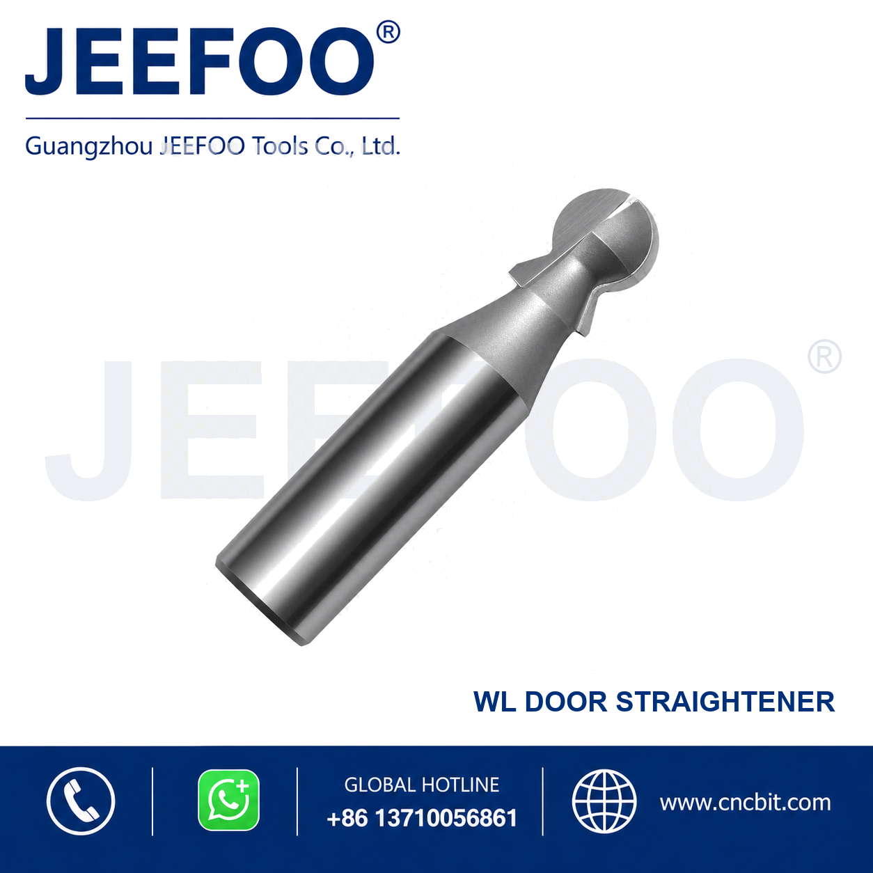 Door Panel Straightening Milling Cutter product image